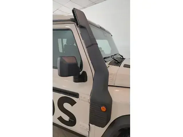 Nuevo Ineos Grenadier 249 CV (183 kW) 2025 Gris Familiar