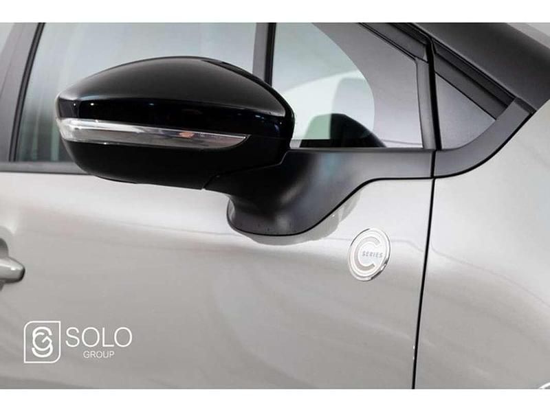 Usado Citroën C3 PureTech 83 CV (61 kW) 2022 Gris Utilitario