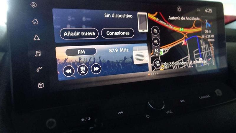 Usado Nissan Qashqai N-Connecta 140 CV (102 kW) 2024 SUV