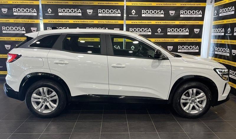 Usado Renault Austral Equilibre 140 CV (102 kW) 2023 Blanco SUV