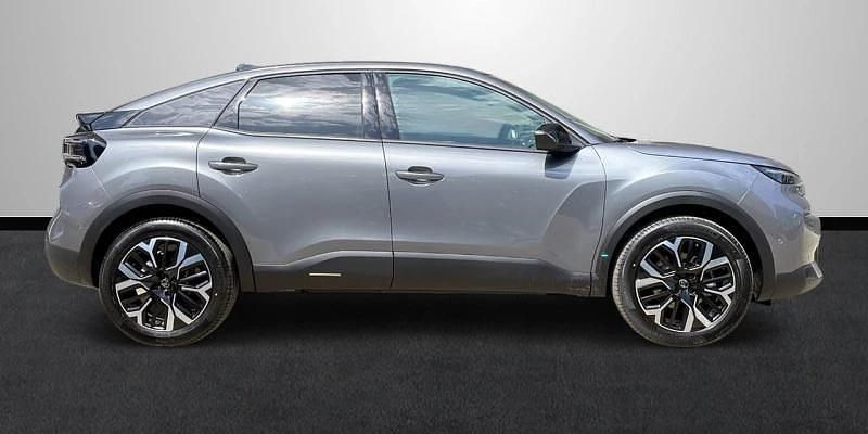 Nuevo Citroën C4 Business Class 145 CV (106 kW) 2025 Gris