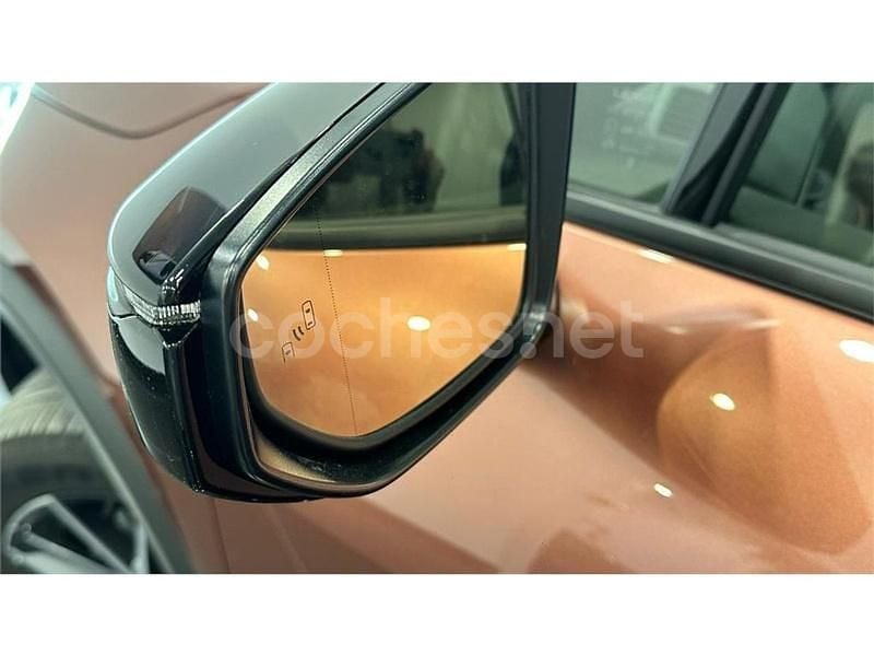 Usado Lexus LBX 136 CV (100 kW) 2024 Blanco SUV