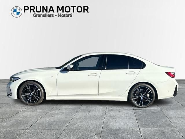 Nuevo BMW 318 Comfort Edition 150 CV (110 kW) 2025