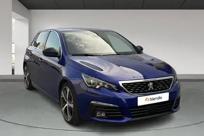 Usado Peugeot 308 GTi 180 CV (132 kW) 2018
