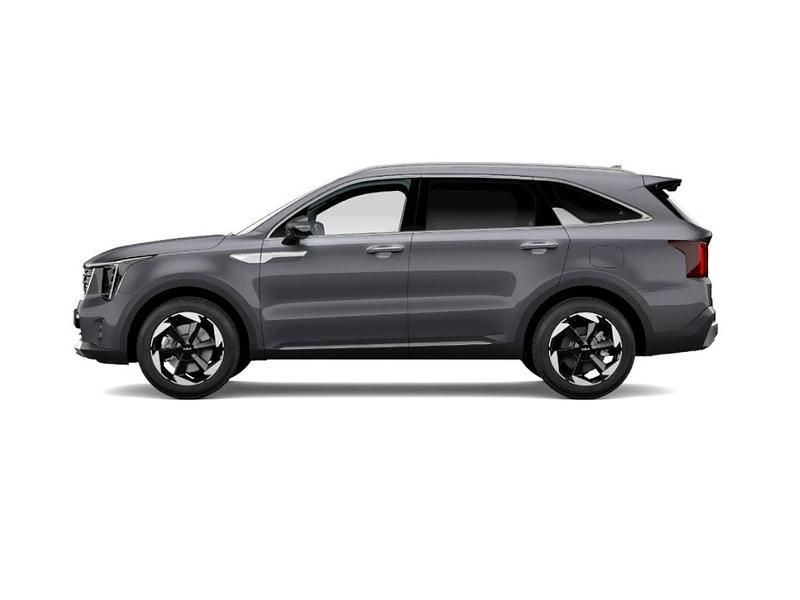 Gris Nuevo 2025 Kia Sorento SUV | 58.500 € (Caro) - Imagen 1/4