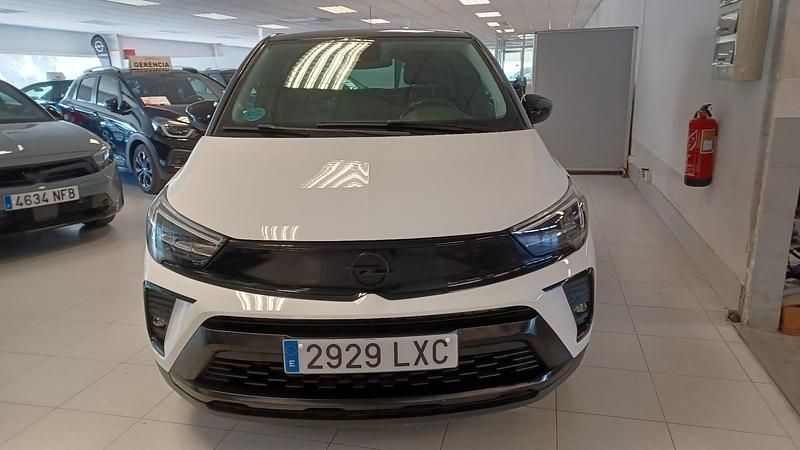 Usado Opel Crossland X GS Line 110 CV (80 kW) 2022 Otro SUV
