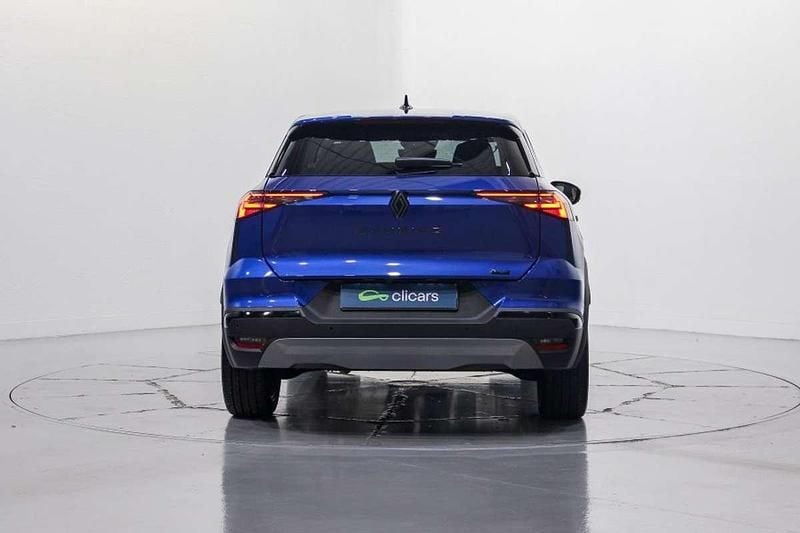 Nuevo Renault Symbioz Esprit Alpine 143 CV (105 kW) 2025 Azul SUV