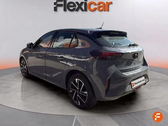 Usado Opel Corsa Edition 75 CV (55 kW) 2024 Gris Berlina