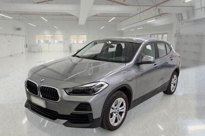 Usado 2022 BMW X2 Advantage SUV | 22.850 € - Imagen 1/4