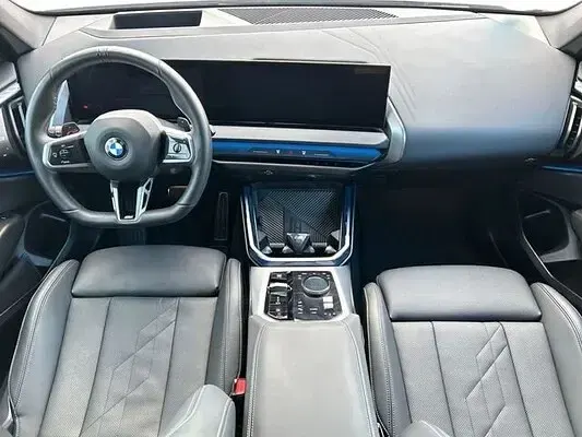 Usado BMW X3 197 CV (144 kW) 2025 SUV