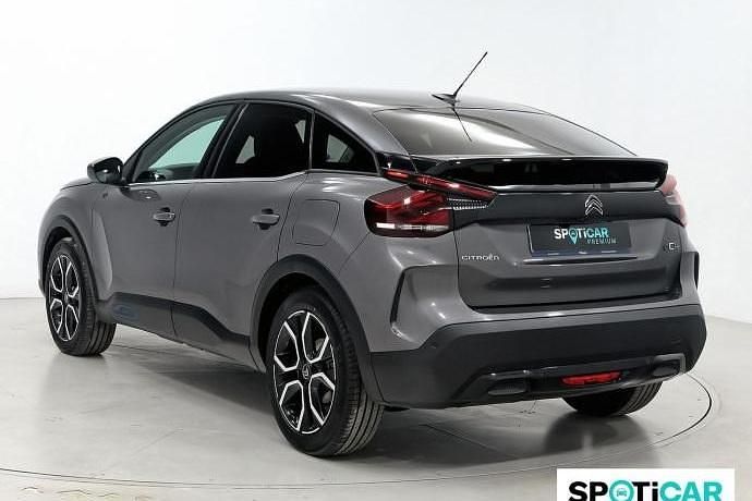 Usado Citroën e-C4 Shine 100 kW (136 CV) 2022