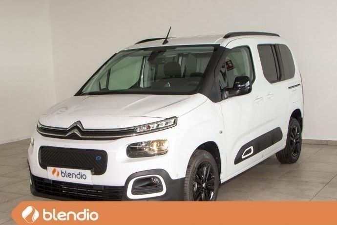 Usado Citroën e-Berlingo Shine 100 kW (136 CV) 2024 Monovolumen
