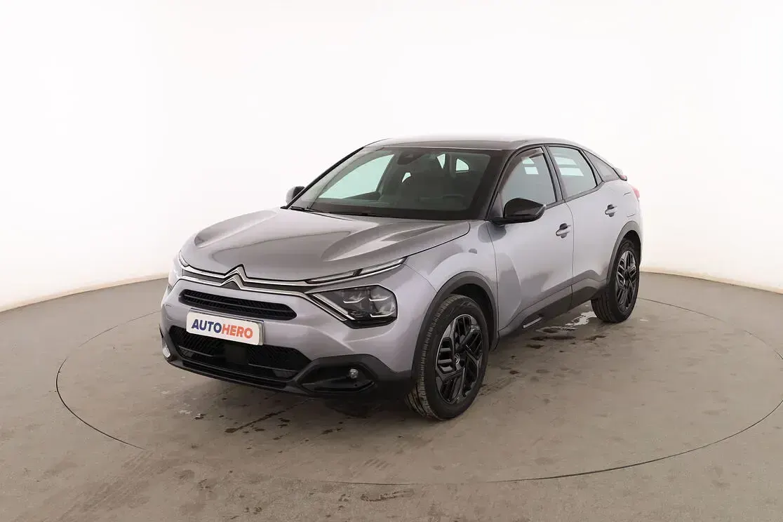 Usado Citroën C4 Feel 131 CV (96 kW) 2021 Berlina