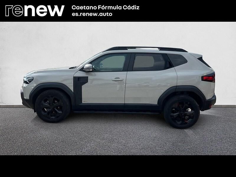Usado Dacia Duster Journey 143 CV (105 kW) 2024 Marrón SUV