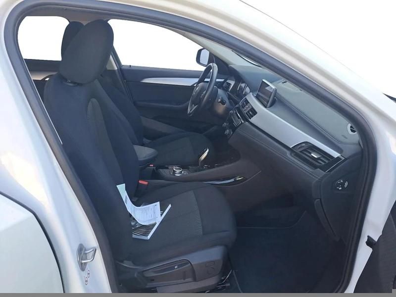Usado BMW X2 140 CV (102 kW) 2020 Blanco SUV