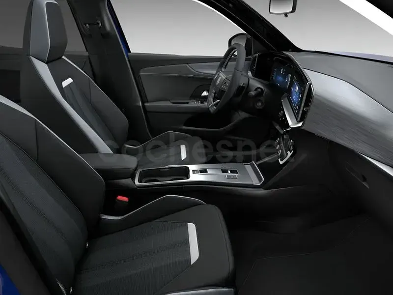 Nuevo Opel Mokka 146 CV (107 kW) 2026 Azul SUV