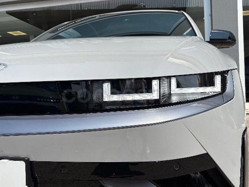 Usado Hyundai Ioniq 5 N Line 2025 Eléctrico SUV