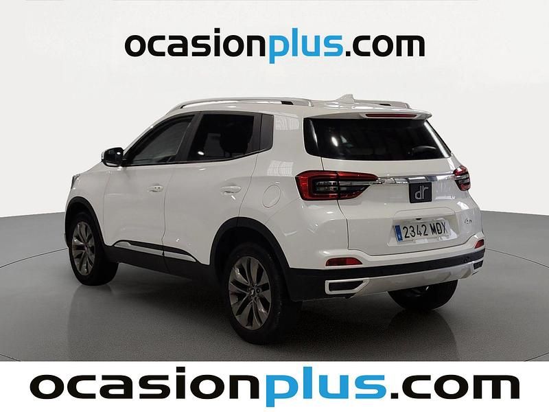 Usado DR DR 4.0 116 CV (85 kW) 2023 Blanco SUV