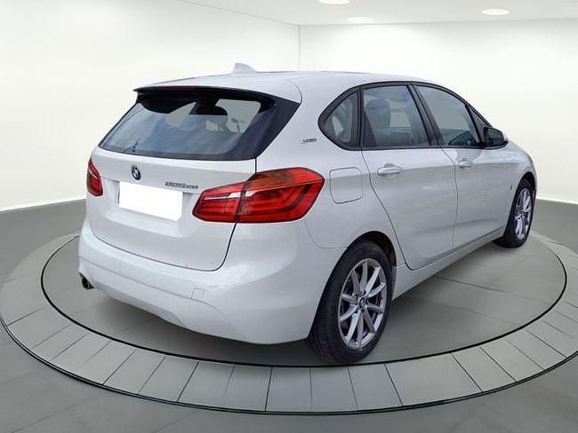 Usado BMW 225 iPerformance 224 CV (164 kW) 2018 Blanco Monovolumen