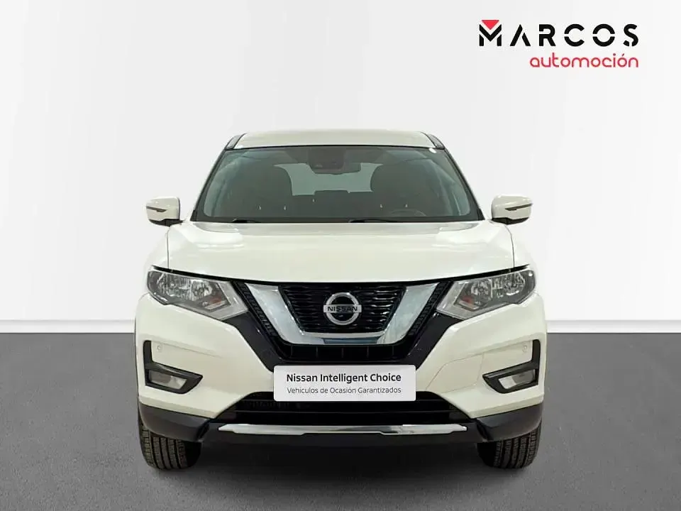 Usado Nissan X-Trail Acenta 160 CV (117 kW) 2020 SUV