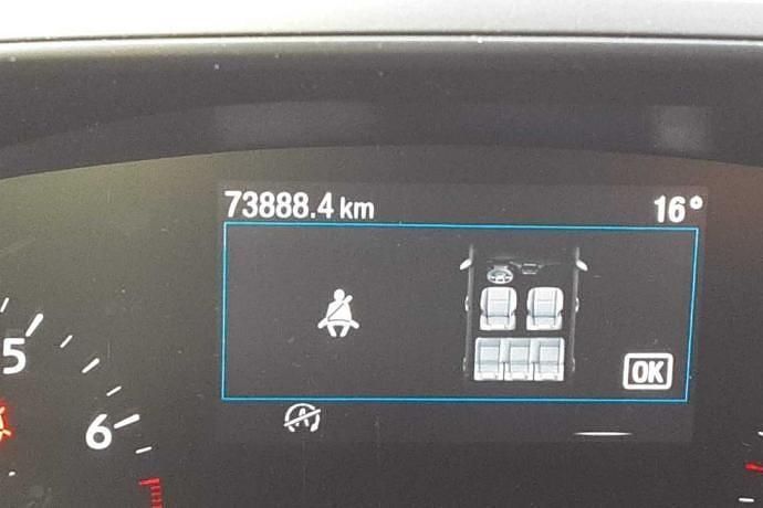 Usado Ford Focus ST-Line 125 CV (91 kW) 2022