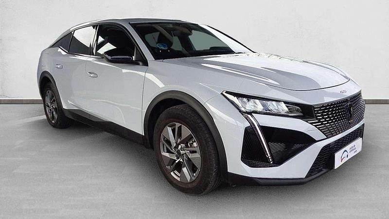Usado Peugeot 408 Allure 145 CV (106 kW) 2024 Berlina