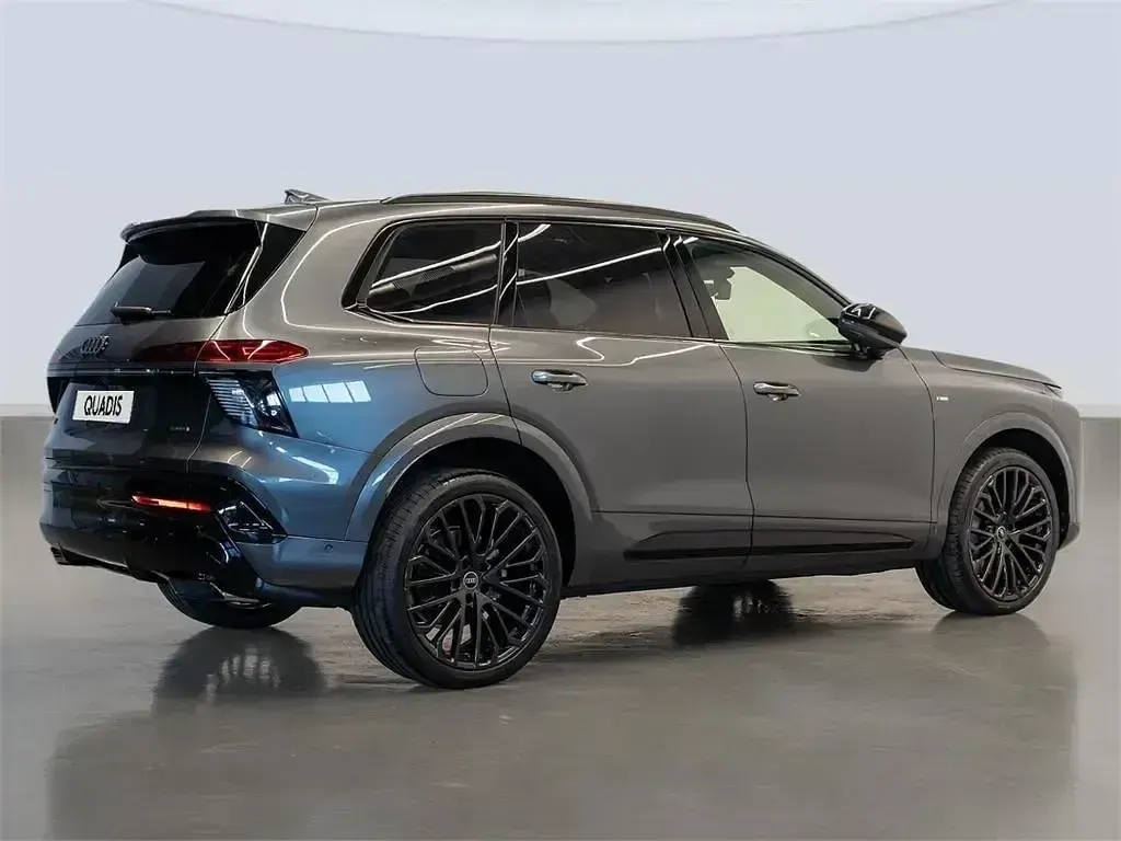 Nuevo Audi Q7 S-Line 299 CV (219 kW) 2026 Gris SUV