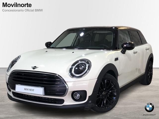 Usado 2021 Mini Cooper Clubman Familiar | 25.895 € (Precio justo) - Imagen 1/4