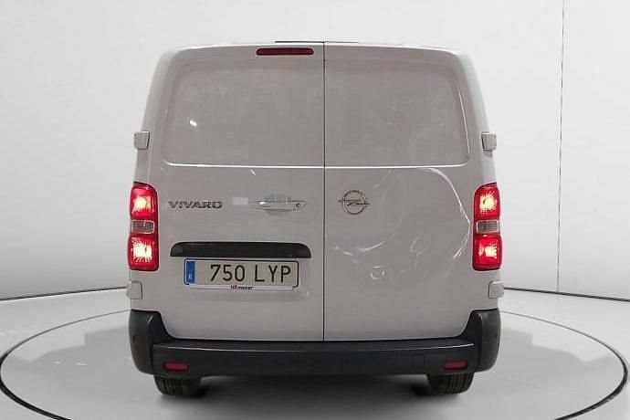 Usado Opel Vivaro 102 CV (75 kW) 2022 Monovolumen