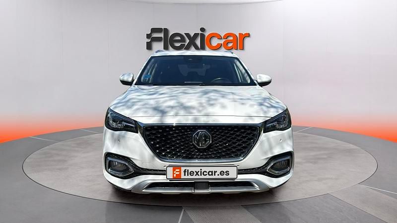 Usado MG HS Luxury 258 CV (189 kW) 2022 Blanco SUV