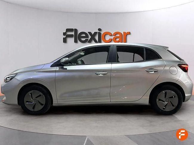 Usado MG MG3 116 CV (85 kW) 2025 Gris Utilitario