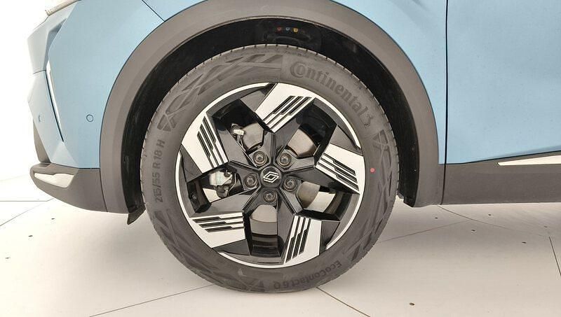 Usado Renault Symbioz Techno 145 CV (106 kW) 2025 Azul SUV