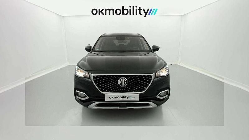 Usado MG HS Comfort 162 CV (119 kW) 2023 Negro SUV