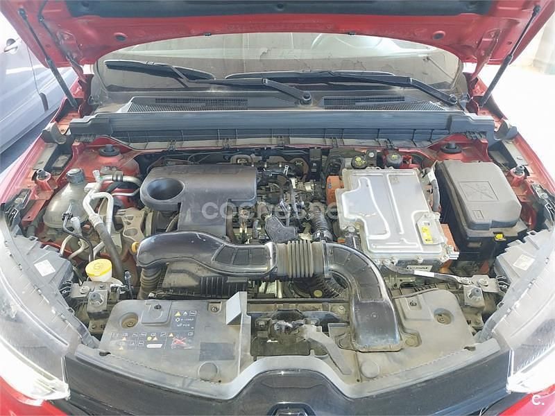 Usado Renault Arkana Engineered 145 CV (106 kW) 2023 Rojo SUV