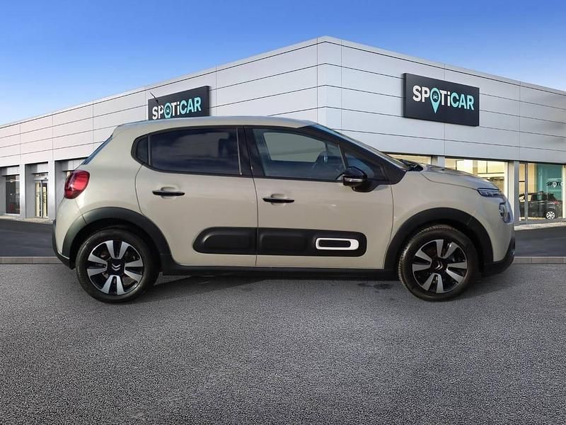 Usado Citroën C3 PureTech 110 CV (80 kW) 2024 Beige