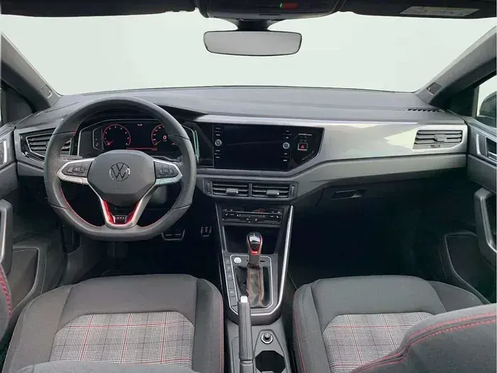 Usado VW Polo GTI 207 CV (152 kW) 2023 Negro Utilitario