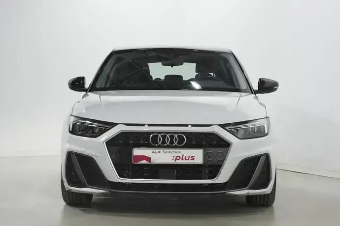 Usado Audi A1 110 CV (80 kW) 2023 SUV