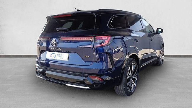 Usado Renault Espace Iconic 200 CV (147 kW) 2023 Azul SUV