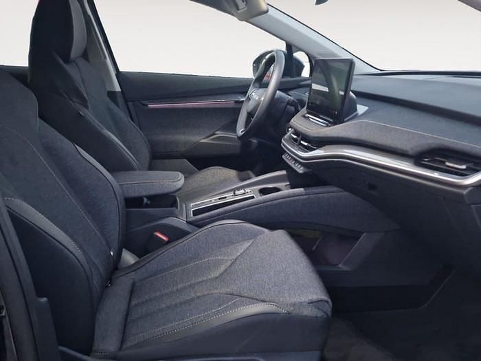 Nuevo Skoda Elroq 125 kW (170 CV) 2025 Negro SUV