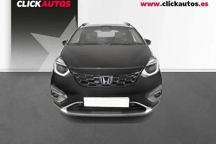 Usado Honda Jazz 122 CV (89 kW) 2025 Utilitario