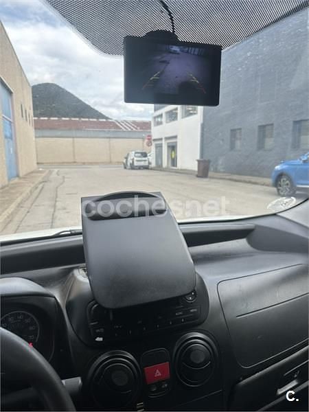 Usado Citroën Nemo Attraction 75 CV (55 kW) 2016 Blanco Monovolumen