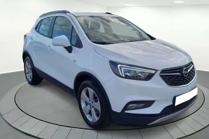 Usado Opel Mokka X Selective 140 CV (102 kW) 2019 SUV