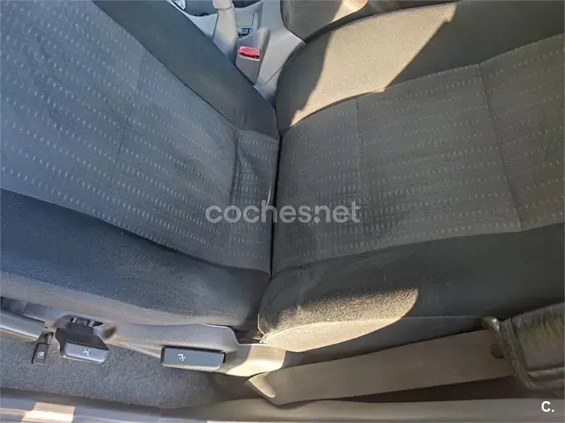 Usado Mitsubishi Montero Sport Plus 115 CV (84 kW) 2004 Gris / plata SUV