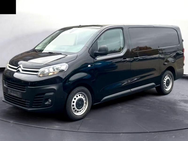 Negro Usado 2022 Citroën Jumpy Comfort Monovolumen | 17.999 € (Super precio) - Imagen 1/4