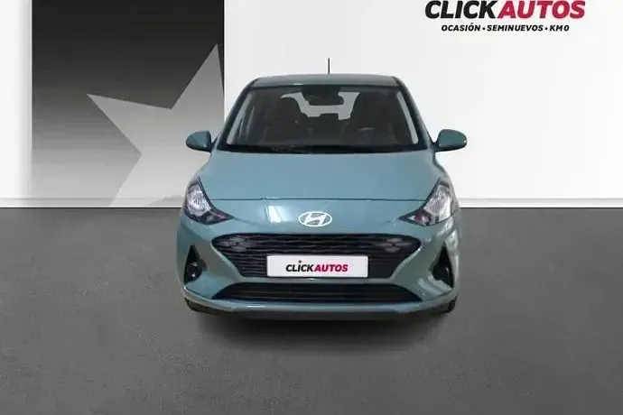 Usado Hyundai i10 79 CV (58 kW) 2026 Utilitario