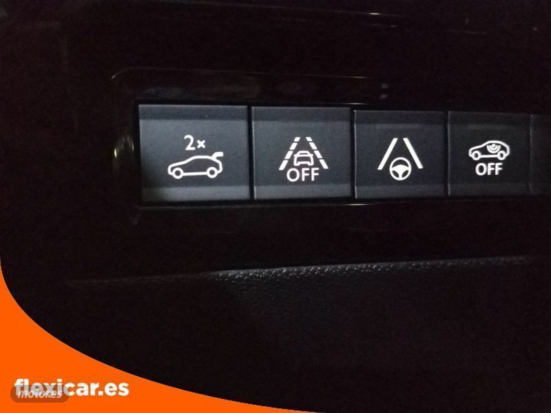 Usado Peugeot 508 GT 225 CV (165 kW) 2019 Familiar