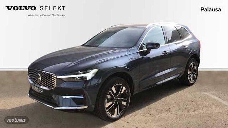 Azul Nuevo 2025 Volvo XC60 Plus SUV | 63.995 € - Imagen 1/4