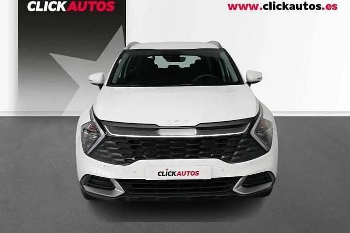 Usado Kia Sportage Active 160 CV (117 kW) 2025 SUV