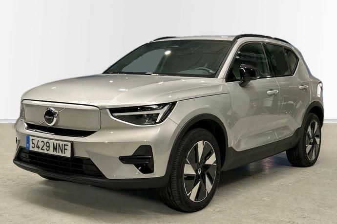 Usado Volvo XC40 Core 185 kW (252 CV) 2024 SUV