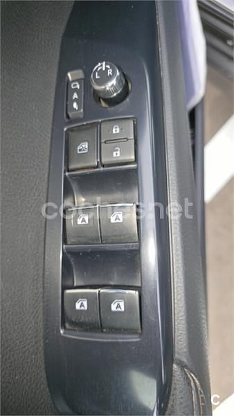 Usado Toyota Camry Luxury 218 CV (160 kW) 2021 Marrón Berlina